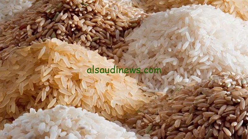 “بكام الشعير النهاردة”.. سعر طن الأرز الشعير اليوم في مصر الإثنين 4 نوفمبر 2024 بالأسواق