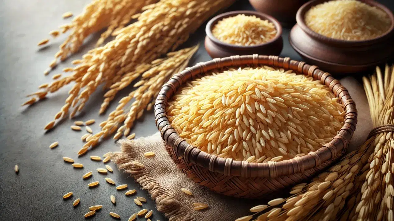 الاردب بكام.. اسعار الأرز الشعير اليوم في الاسواق الأربعاء 20 نوفمبر 2024 والسلع الغذائية الأساسية