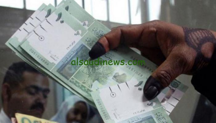 “السوداني انهار من تاني” سعر الجنية السوداني مقابل الجنية المصري اليوم الثلاثاء 26 نوفمبر 2024 ومقابل العملات الأخري