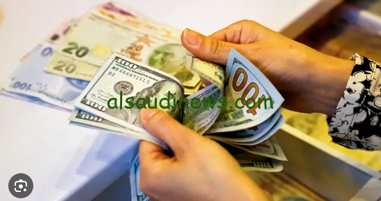 “انخفض من تاني” سعر الجنيه السوداني مقابل الدولار اليوم الثلاثاء 12 نوفمبر 2024 ومقابل الجنيه المصري
