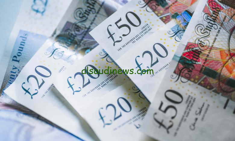 سعر الجنيه الاسترليني مقابل الجنيه المصري اليوم السبت 9 نوفمبر 2024 داخل البنوك التجارية والسوق السوداء