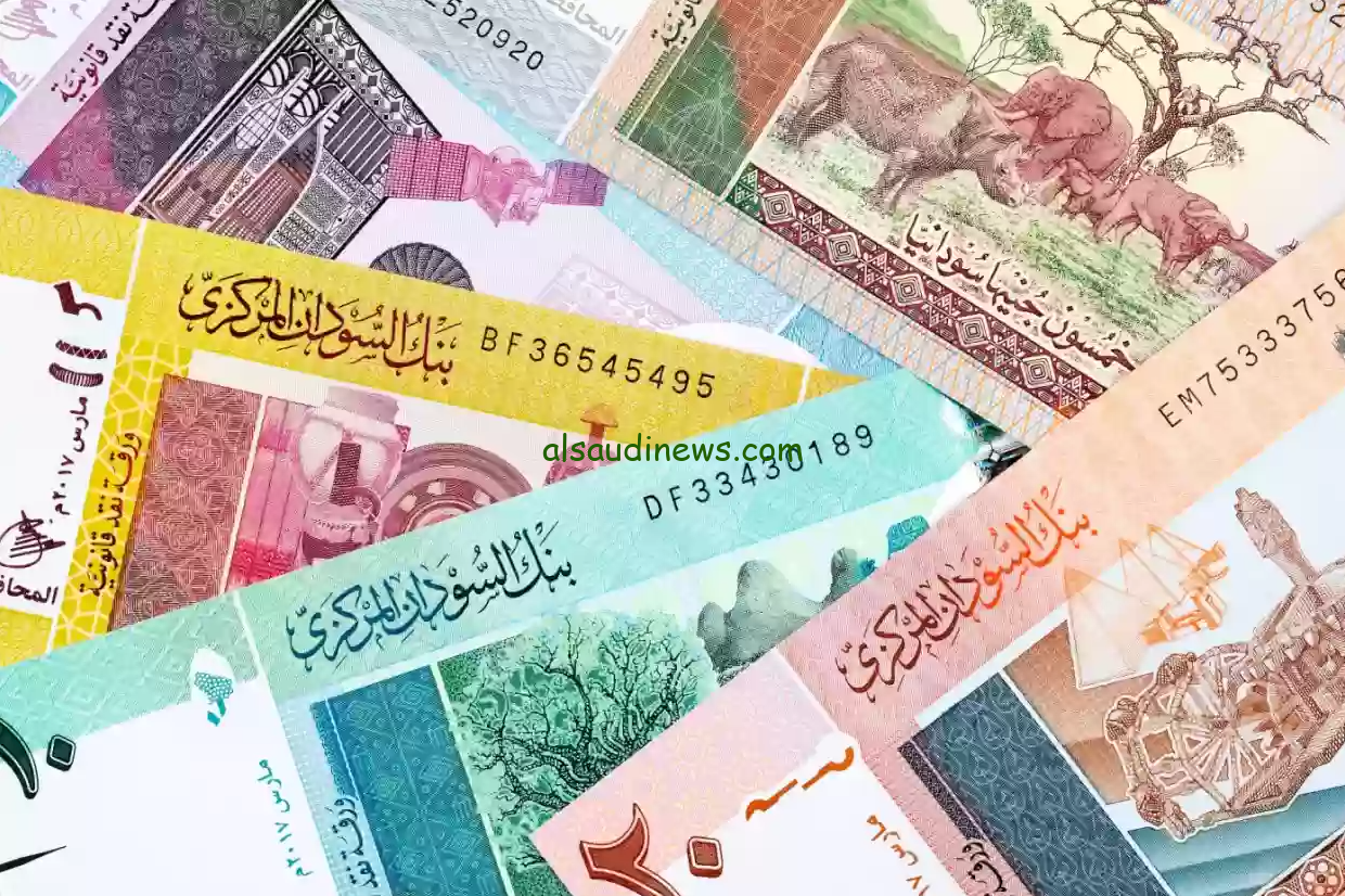 1000 جنيه مصري كم جنيه سوداني| سعر الجنية السوداني في السوق السوداء اليوم الأربعاء 6 نوفمبر 2024