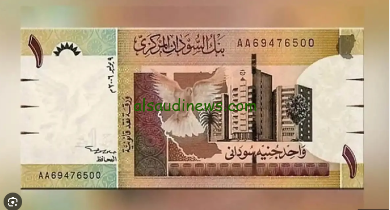 “الـــ100 جنيه سوداني بكام ؟” سعر الجنيه السوداني مقابل الجنيه المصري 2024 والعملات الأجنبية الأخرى