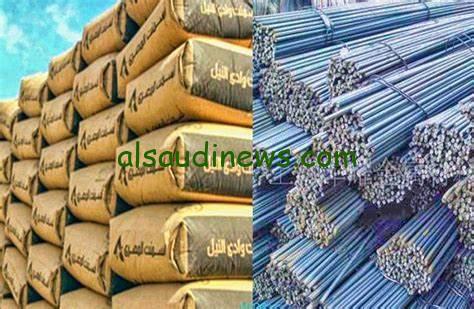 “طن حديد عز بكام؟” سعر الحديد اليوم والأسمنت في الشركات الخميس 14 نوفمبر 2024