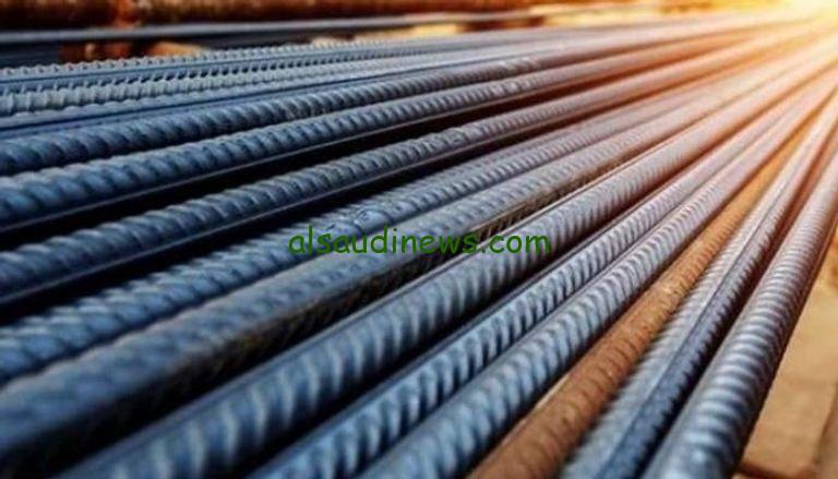 إلحق إبني البيت.. سعر الحديد اليوم في مصر والأسمنت الجمعة 1 نوفمبر 2024