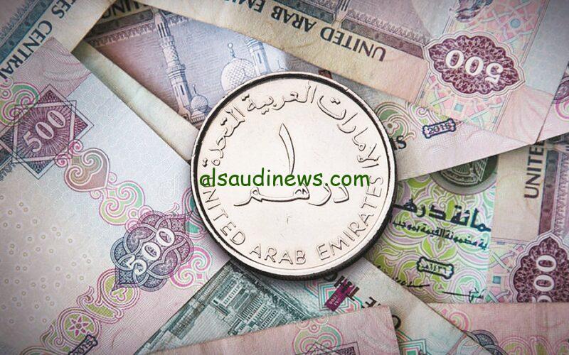 “الــDirham اتجنن” سعر الدرهم الاماراتي في السوق السوداء اليوم الأربعاء 20 نوفمبر 2024 وفقا لأخر تحديثات