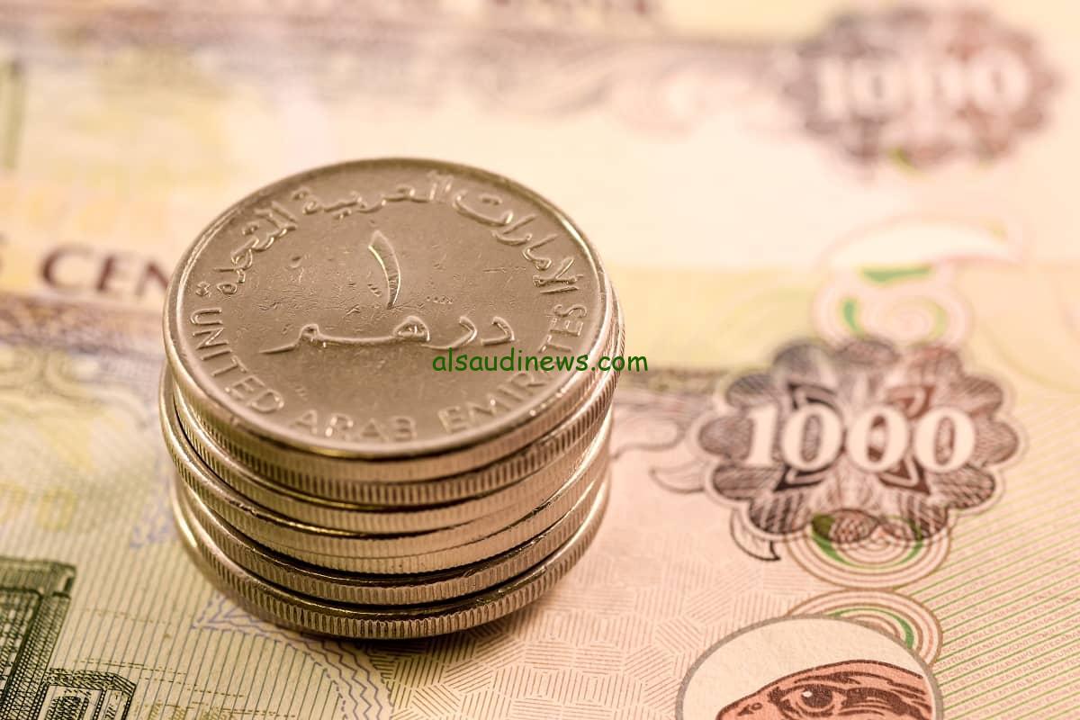 “10 إماراتي بكام مصرى؟” سعر الدرهم الاماراتي في السوق السوداء اليوم الثلاثاء 26 نوفمبر 2024 والبنوك التجارية