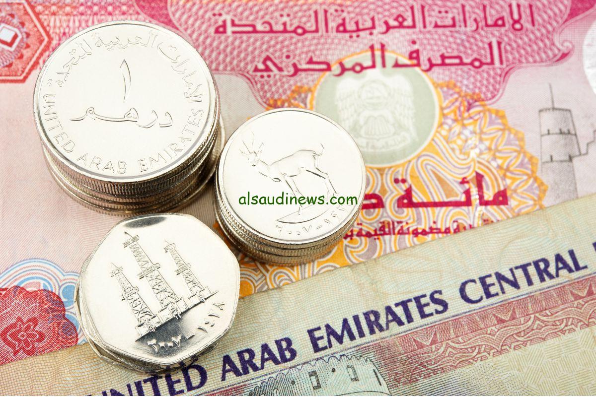 الــ150 درهم أماراتي بكام؟.. سعر الدرهم الاماراتي في السوق السوداء اليوم السبت 16 نوفمبر 2024 وفقا لأخر تحديثات