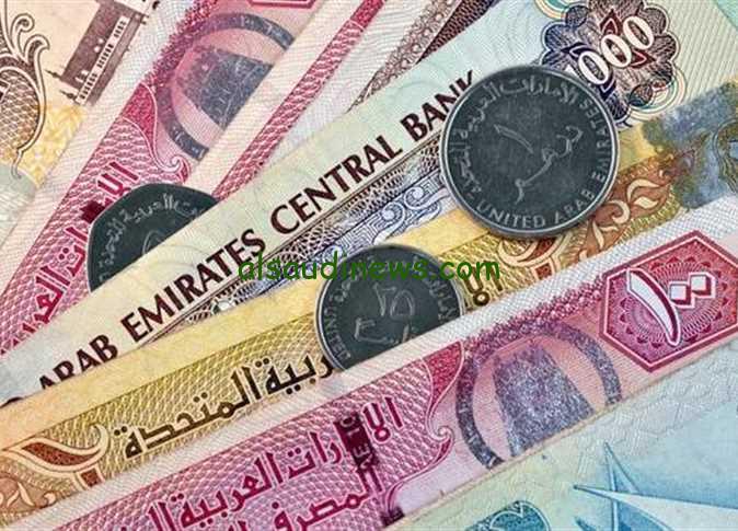 100 جنيه يساوي كم درهم؟ سعر الدرهم الاماراتي مقابل الجنيه المصري اليوم الأحد 17 نوفمبر 2024