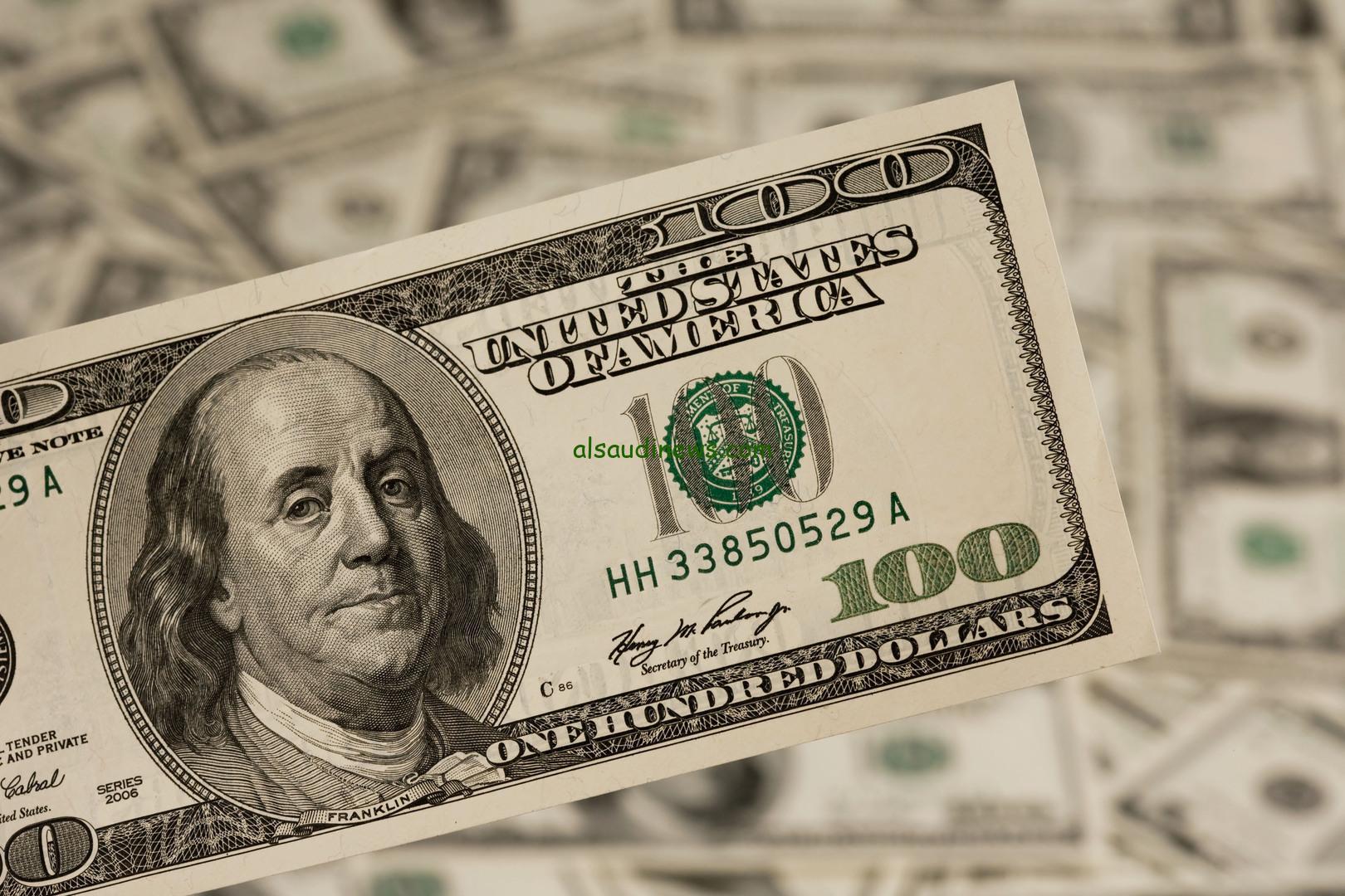 انخفاض ملحوظ لليوم الثالث.. سعر الدولار مقابل الجنيه اليوم السبت 30 نوفمبر 2024