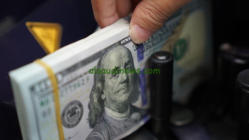 سعر الدولار مقابل الجنيه اليوم الخميس 14 نوفمبر 2024 في جميع البنوك