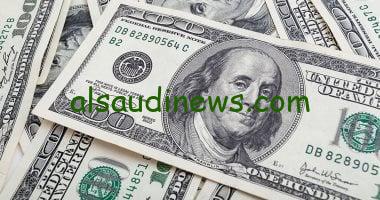 الدولار في العالي.. سعر الدولار اليوم الخميس 7 نوفمبر 2024 في السوق السوداء والبنوك المصرية