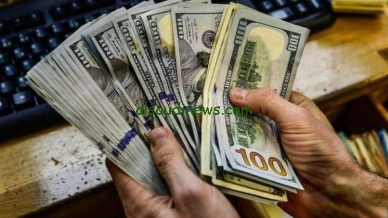 سعر الدولار اليوم مقابل الجنيه في البنوك الإثنين 11 نوفمبر 2024