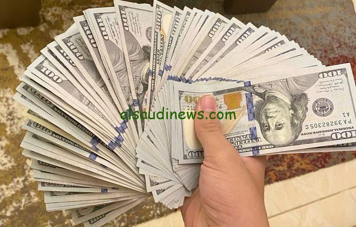 صرف الورقة 100 دولار USD كم جنيه مصري في السوق السوداء؟ ..سعر الدولار اليوم امام الجنية فى جميع البنوك