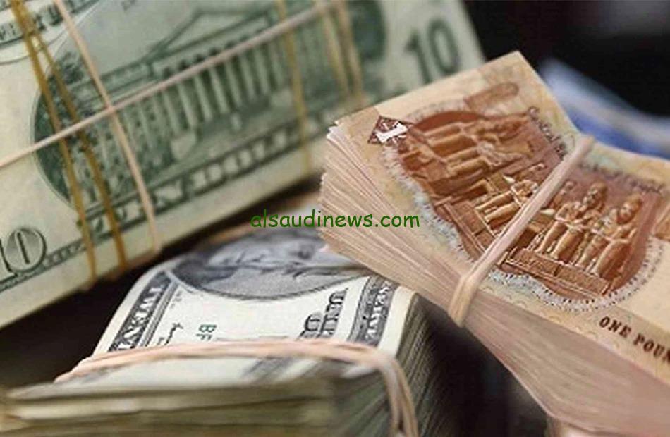 صرف 100 دولار كم جنيه مصري في سوق السوداء؟ ..سعر الدولار اليوم مقابل الجنية فى جميع البنوك المصرية