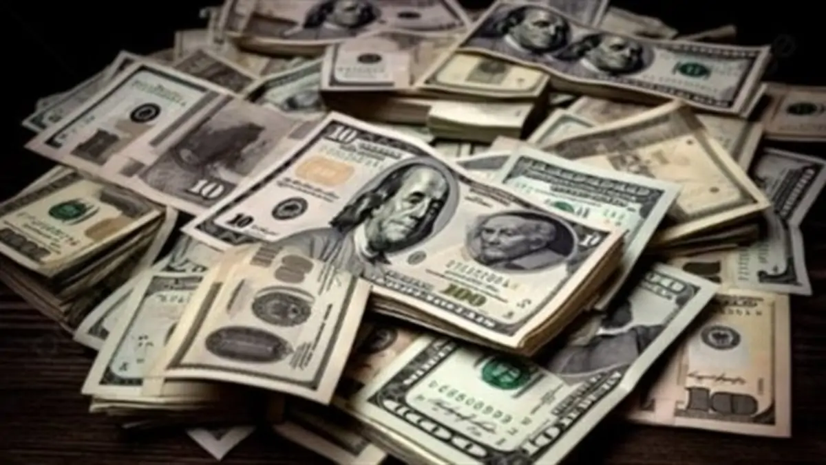 “الـUSD تخطي الحدود” أعلى سعر للدولار اليوم في السوق السوداء الاثنين 11/11/2024 وفي البنوك المصرية