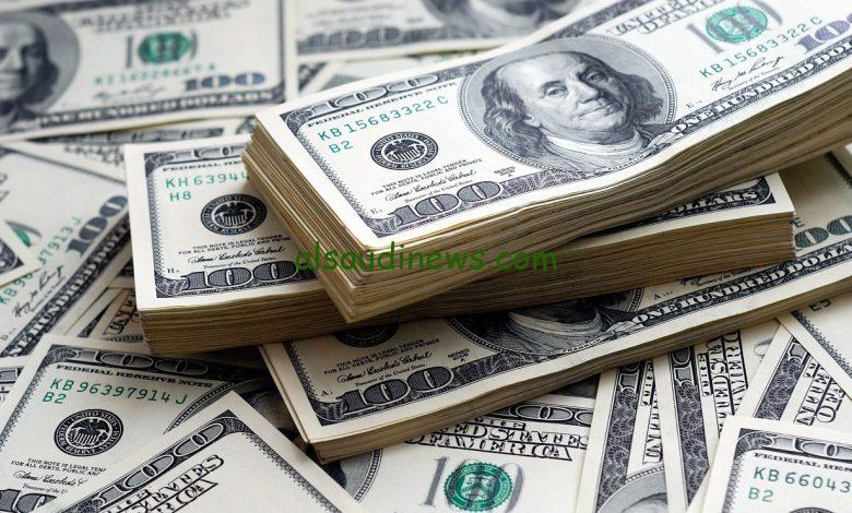 الأخضر ينفجر من جديد ..كم سعر 1000 دولار اليوم في السوق السوداء؟ الاثنين 25 نوفمبر 2024