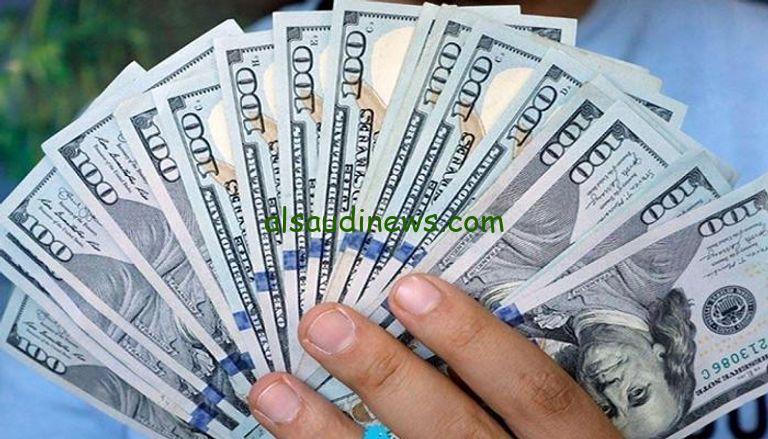 ” بكام انهاردة صرف الورقة الخضرا؟” سعر الدولار اليوم مقابل الجنيه المصري السبت 9 نوفمبر 2024 في السوق السوداء والبنوك المصرية