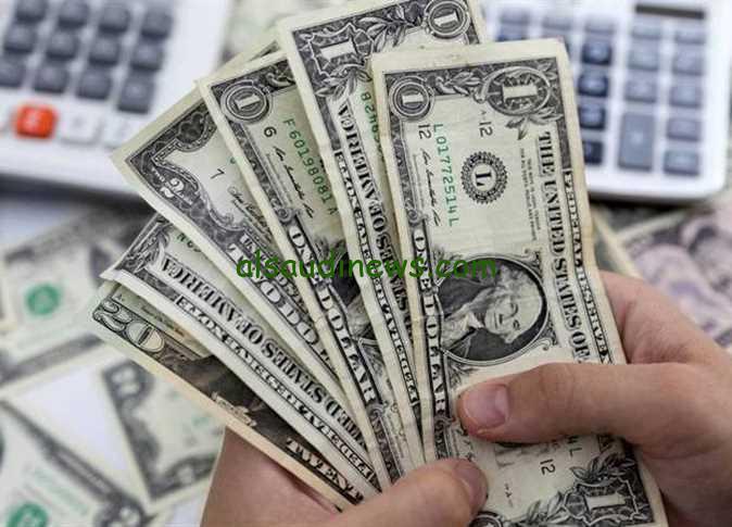 ”الدولار بقا في العالي اوي” سعر الدولار اليوم مقابل الجنيه المصري الأربعاء 27-11-2024 في البنوك المصرية والسوق السوداء