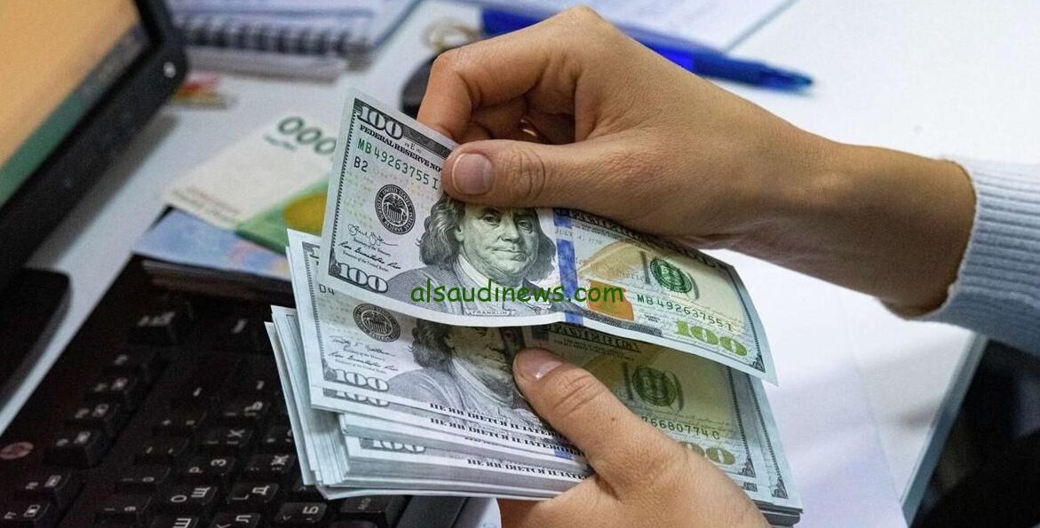 “قاهر العملات” اعلي سعر للدولار في السوق السوداء اليوم الخميس 7 نوفمبر 2024 والبنوك المصرية