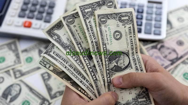 صرف الــ100 دولار كم بالمصري؟ سعر الدولار في السوق السوداء اليوم الثلاثاء 12-11-2024 وفي البنوك المصرية