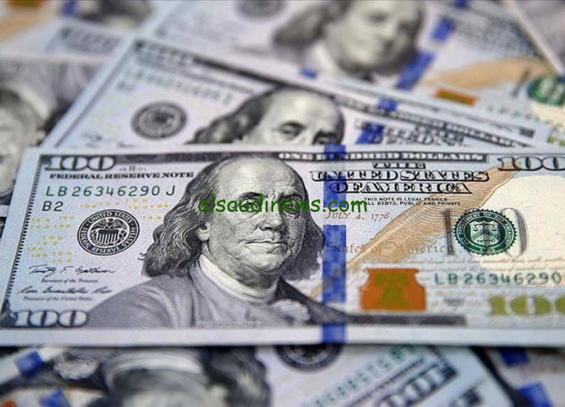 ” الدولار يضرب بقوة ” سعر الدولار في السوق السوداء اليوم الأحد 17 نوفمبر 2024 مقابل الجنيه المصري