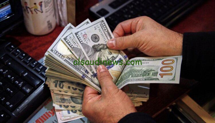 “الدولار موت الجنيه” سعر الدولار في السوق السوداء اليوم الخميس 14 نوفمبر 2024 وفي البنوك المصرية