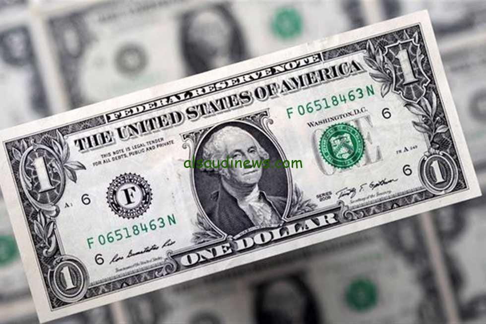 ” Dollar رفع تاني مقابل الجنيه ” سعر الدولار في السوق السوداء اليوم الأربعاء 13 نوفمبر 2024 وبالبنوك في مصر
