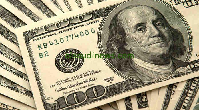 الاخضر صاروخي .. سعر الدولار في السوق السوداء اليوم الأربعاء 20 نوفمبر 2024 والبنوك المختلفة