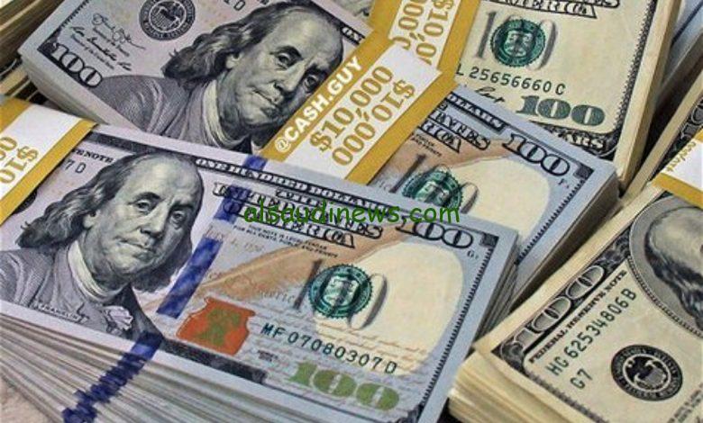 “الأخضر بينافس الصاروخ” سعر الدولار في السوق السوداء اليوم الخميس 21 نوفمبر 2024 مقابل الجنيه المصري