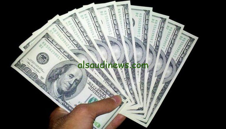 ” الـ Dollar يُسجل أرقام جديدة ” أعلي سعر للدولار في السوق السوداء اليوم الخميس 21 نوفمبر 2024 مقابل الجنيه في جميع البنوك