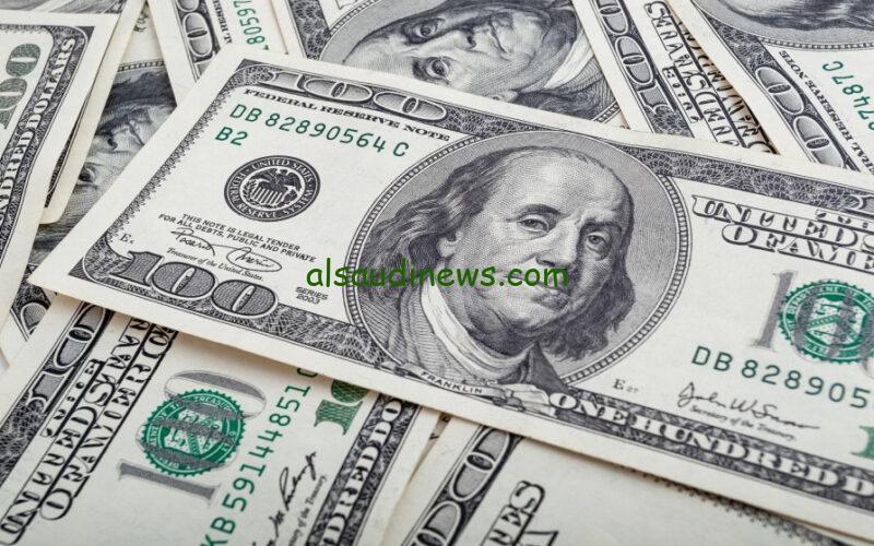 “50 دولار بكام مصرى” سعر الدولار في السوق السوداء اليوم الخميس 14 نوفمبر 2024 والبنوك التجارية