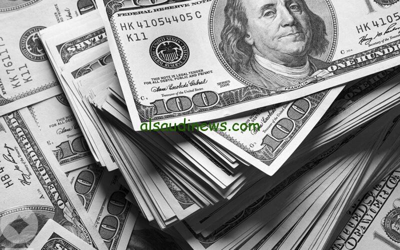 “الاخضرا وصل لفين” سعر الدولار في السوق السوداء اليوم الثلاثاء 5 نوفمبر 2024 بجميع البنوك المصرية