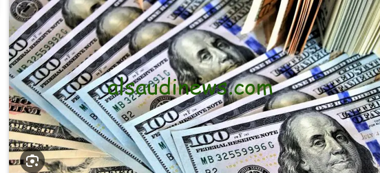 ” الأخضر ركب الصاروخ ” سعر الدولار في السوق السوداء اليوم الاثنين 4 نوفمبر 2024 والبنوك المصرية وفقا لأخر تحديثات