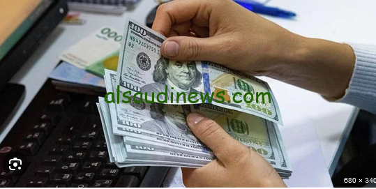 “الأخضر وصل السما” سعر الدولار في السوق السوداء اليوم الأربعاء 6 نوفمبر 2024 وأسعار البنوك