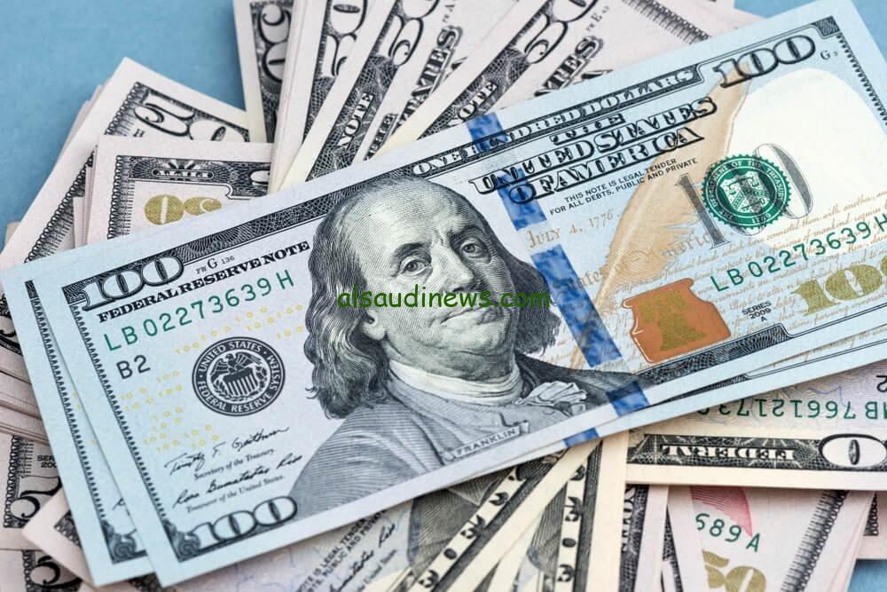 “25 دولار بكام مصري” سعر الدولار في السوق السوداء اليوم الاثنين 25 نوفمبر 2024 لحظة بلحظة والبنوك التجارية