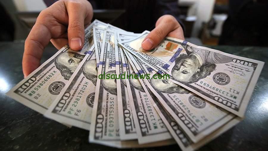 ” 29 قرش زيادة قفزة تاريخية Dollar ” سعر الدولار في السوق السوداء اليوم الاثنين 11 نوفمبر 2024 وفي البنوك