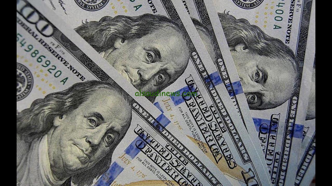 “الدولار قرب يولع” سعر الدولار في مصر اليوم في السوق السوداء الإثنين 4 نوفمبر 2024 والبنوك وفقا لأخر تحديثات