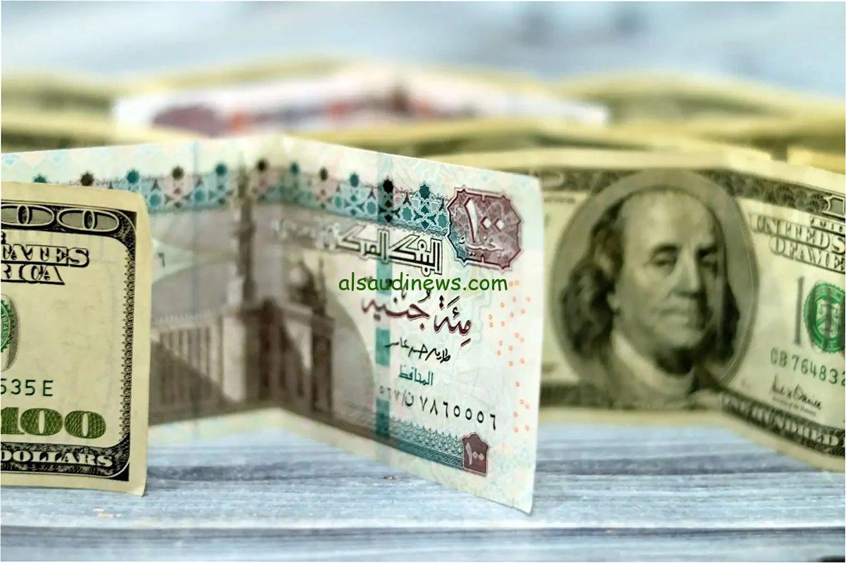 “انتفاضة جديدة” سعر الدولار مقابل الجنيه المصري في السوق السوداء اليوم الثلاثاء 12 نوفمبر 2024 وبالبنوك في مصر
