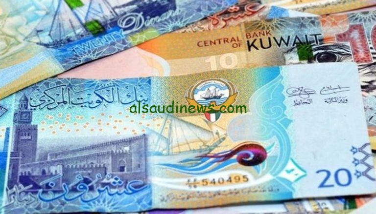 ورقة 20 دينار كويتي كم مصري في السوق السوداء؟ .. سعر الدينار الكويتى اليوم مقابل الجنية المصري فى جميع البنوك