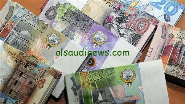 “بقا بـــ 162 جنيه ” سعر الدينار الكويتي في السوق السوداء اليوم الثلاثاء 26 نوفمبر 2024 مقابل الجنيه المصري وفي البنوك