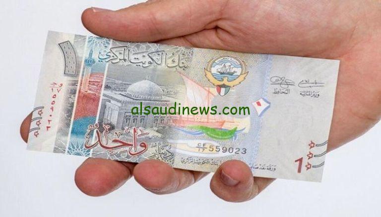 “ينافس الدولار بقوة” سعر الدينار الكويتي في السوق السوداء اليوم الخميس 28 نوفمبر 2024 مقابل الجنيه المصري