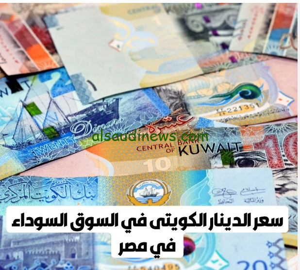 200 دينار كم بالمصري| سعر الدينار الكويتي في السوق السوداء اليوم السبت 2 نوفمبر 2024 وفي البنوك المصرية