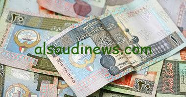 الدينار الكويتي بكام مصري.. سعر الدينار الكويتي اليوم الأحد 3 نوفمبر 2024 في البنوك المصرية والسوق السوداء