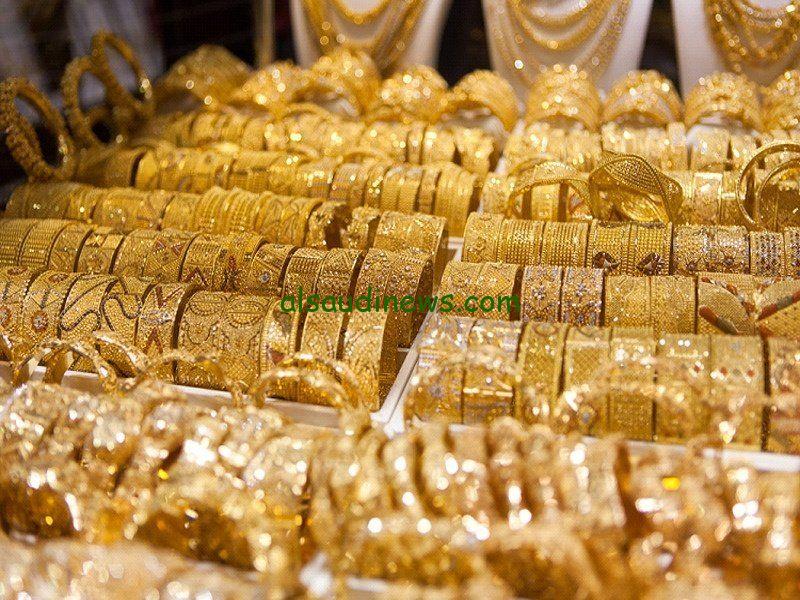 “ارتفاع للقمة” سعر جرام الذهب عيار 21 اسعار الذهب اليوم الجمعة 8 نوفمبر 2024 في جميع محلات الصاغة