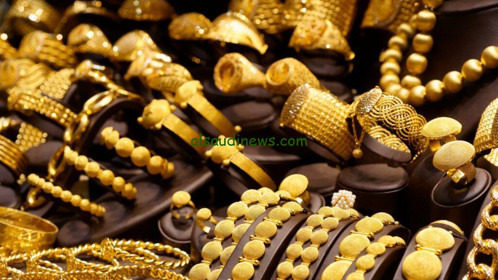 هبوط في الأصفر.. سعر الذهب اليوم الخميس 14 نوفمبر 2024