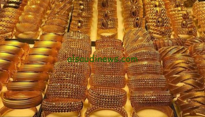 “قرب يعدي الـ4000ج” سعر جرام الذهب عيار 21 سعر الذهب اليوم الثلاثاء 5 نوفمبر 2024 في محلات الصاغة المصرية