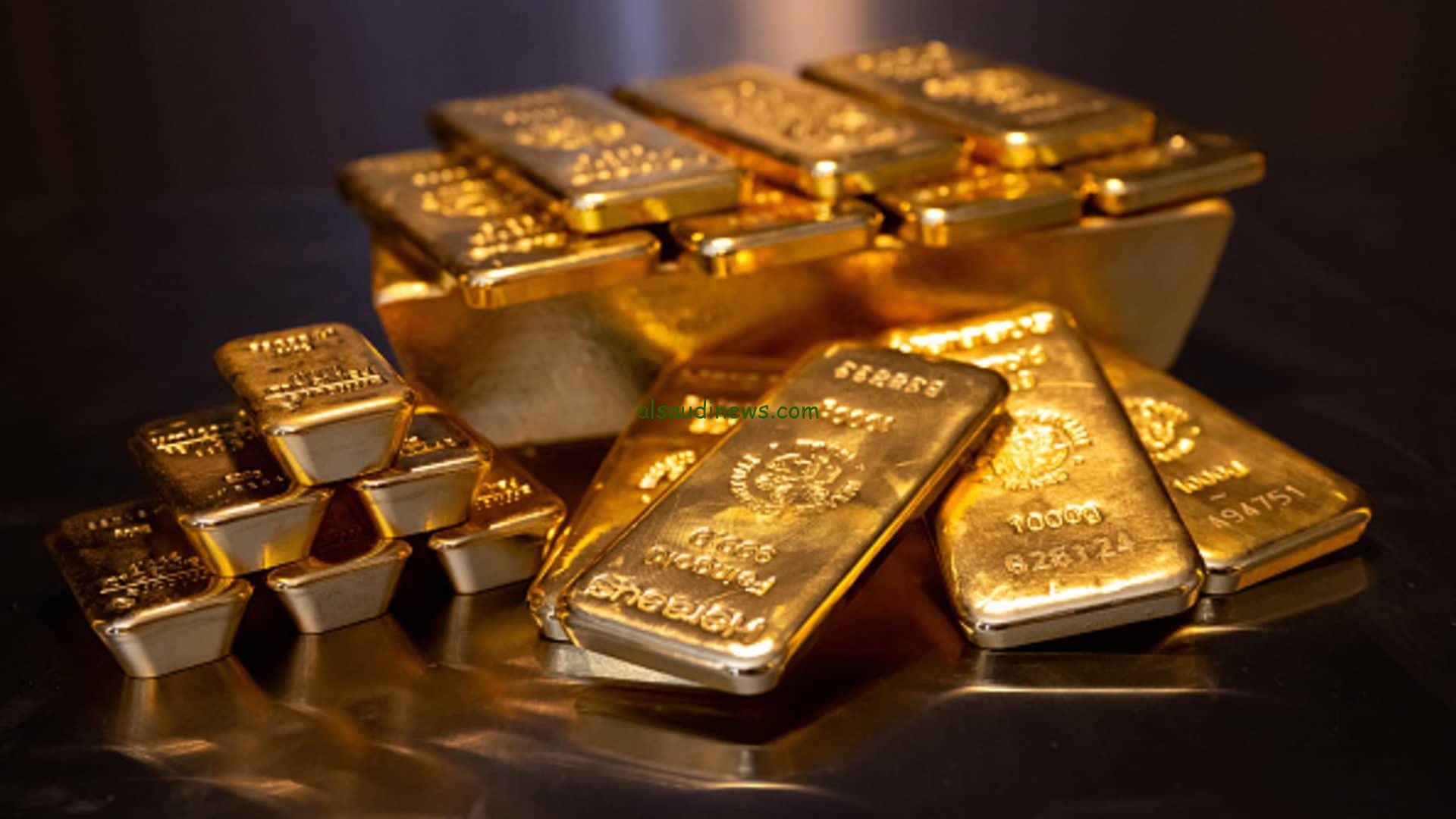 “هتجيب شبكه وهتخطب خلاص” سعر سبيكة ذهب 10 جرام btc اليوم السبت 16-11-2024 في جميع محلات الصاغة المصرية