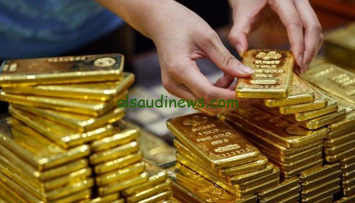 سعر الذهب اليوم الإثنين 11 نوفمبر 2024 في الصاغة المصرية