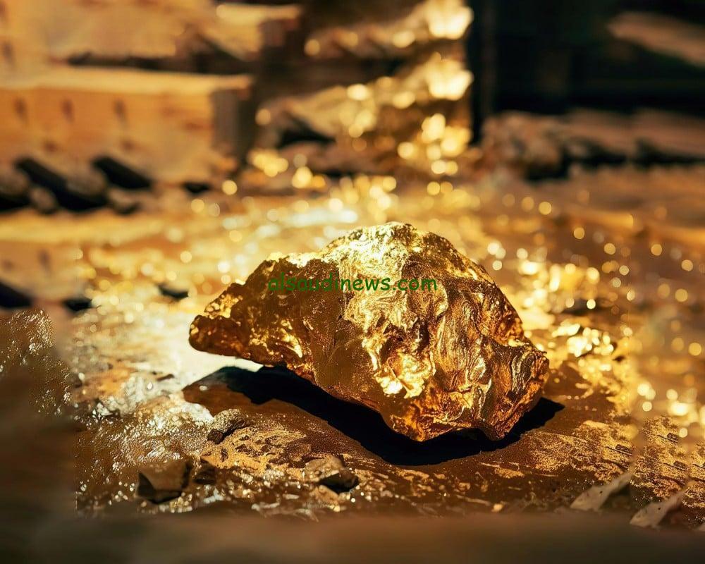 عيار 21 وصل كام النهاردة.. سعر الذهب اليوم الأربعاء 20 نوفمبر 2024 في الصاغة
